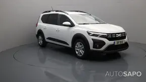 Dacia Jogger de 2023