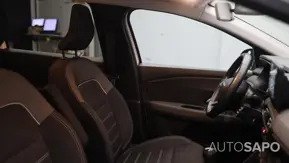 Dacia Jogger de 2023