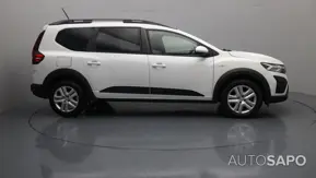 Dacia Jogger de 2023