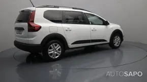 Dacia Jogger de 2023