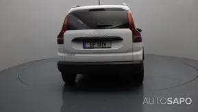 Dacia Jogger de 2023