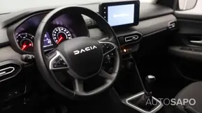 Dacia Jogger de 2023