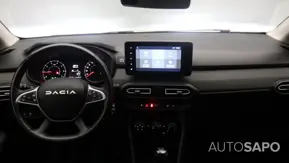 Dacia Jogger de 2023