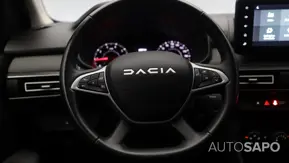 Dacia Jogger de 2023