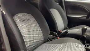 Nissan Micra 1.2 Acenta de 2017