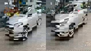 Ford Focus 1.5 TDCi Titanium de 2017