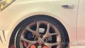 Opel Corsa de 2012