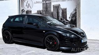 Seat Leon 1.9 TDi Sport de 2009