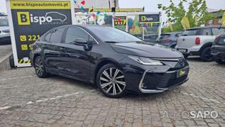 Toyota Corolla de 2022