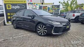 Toyota Corolla de 2022
