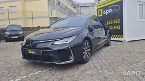 Toyota Corolla de 2022