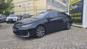 Toyota Corolla de 2022