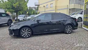 Toyota Corolla de 2022