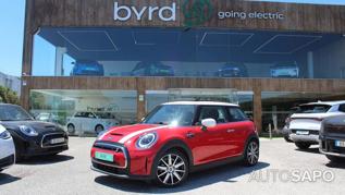 MINI Cooper de 2021