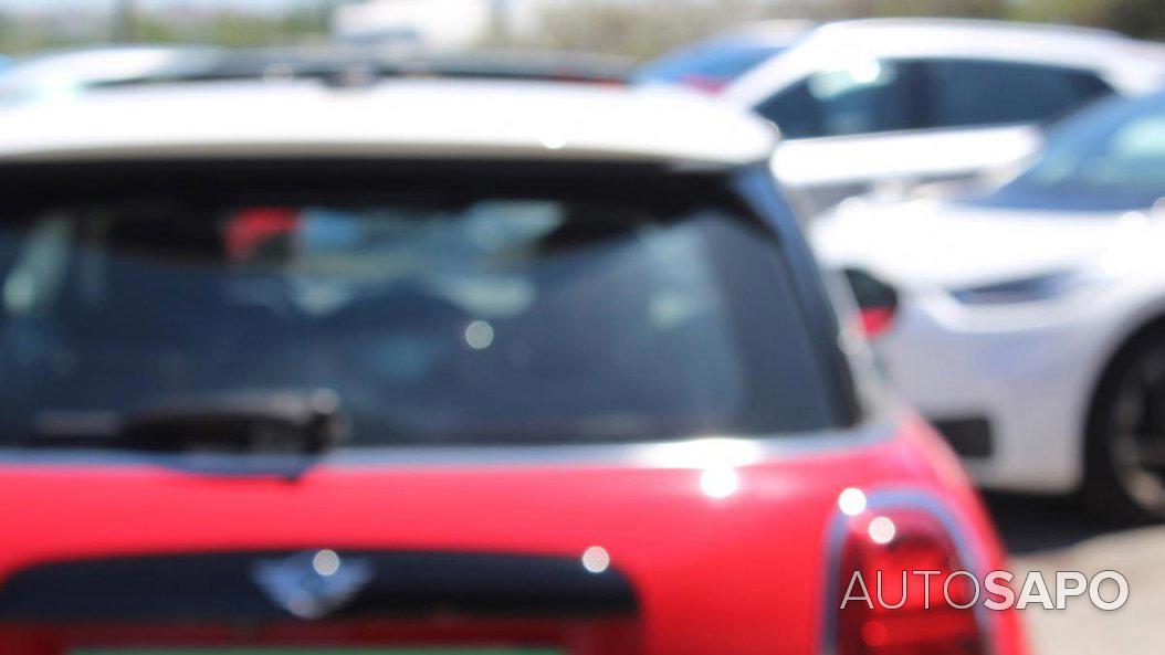 MINI Cooper de 2021