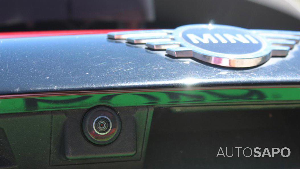 MINI Cooper de 2021