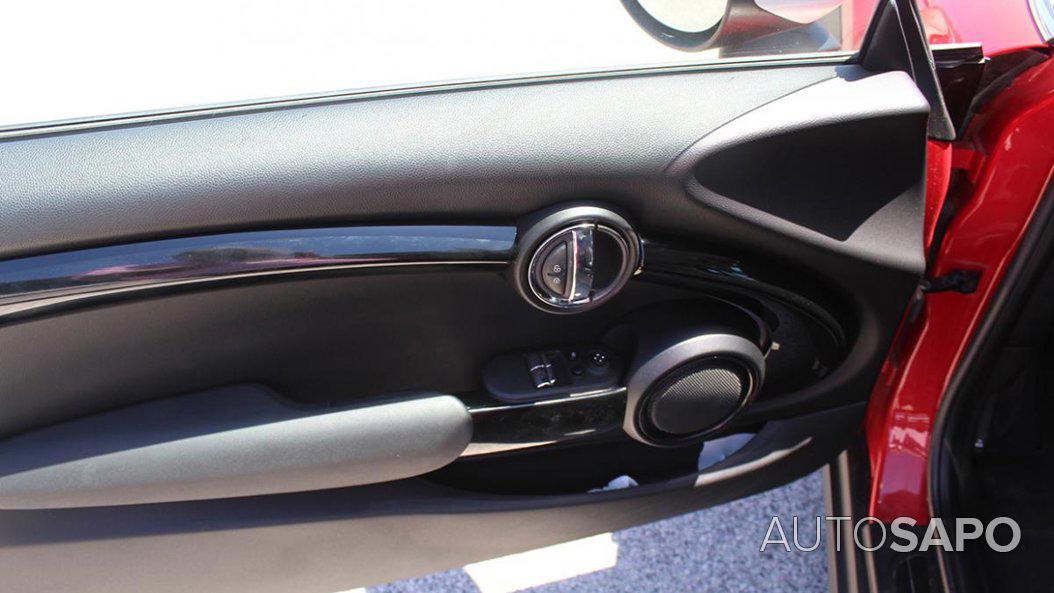 MINI Cooper de 2021