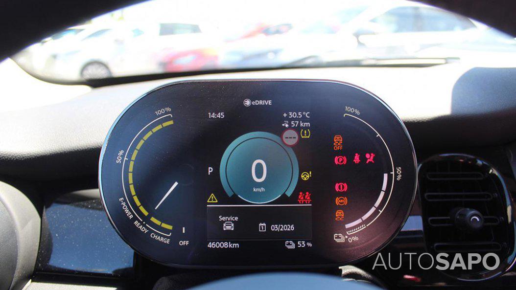 MINI Cooper de 2021
