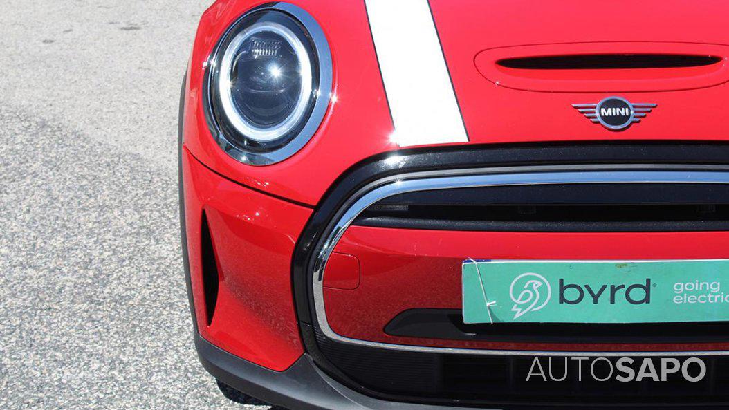MINI Cooper de 2021
