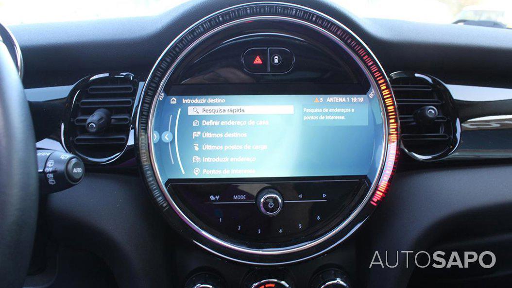 MINI Cooper de 2021