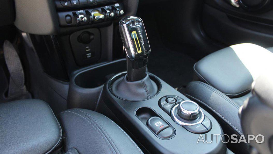 MINI Cooper de 2021