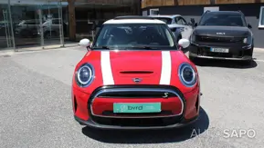 MINI Cooper de 2021
