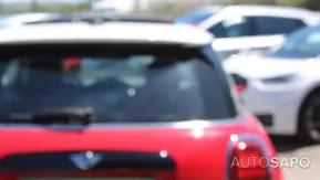MINI Cooper de 2021
