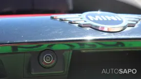 MINI Cooper de 2021