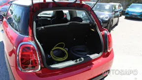 MINI Cooper de 2021