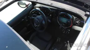MINI Cooper de 2021