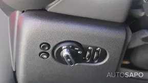 MINI Cooper de 2021