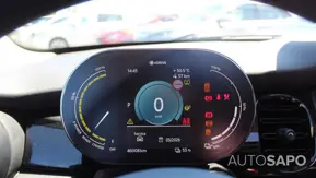 MINI Cooper de 2021