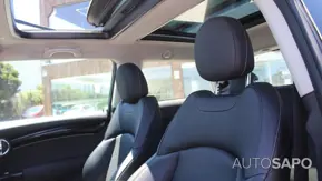 MINI Cooper de 2021