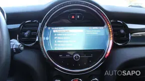 MINI Cooper de 2021