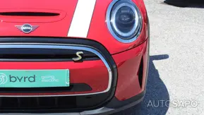 MINI Cooper de 2021