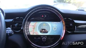 MINI Cooper de 2021