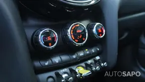 MINI Cooper de 2021