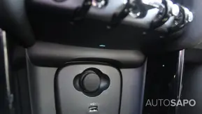 MINI Cooper de 2021