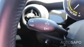 MINI Cooper de 2021