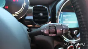 MINI Cooper de 2021