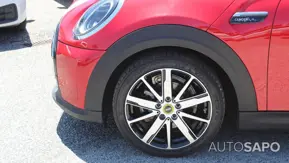 MINI Cooper de 2021