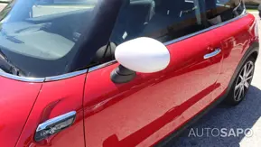 MINI Cooper de 2021