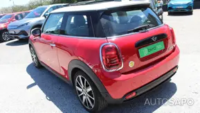 MINI Cooper de 2021