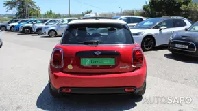 MINI Cooper de 2021
