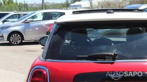 MINI Cooper de 2021