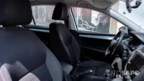 Skoda Octavia 1.6 TDI Active de 2019