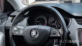 Skoda Octavia 1.6 TDI Active de 2019