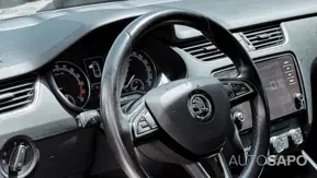 Skoda Octavia 1.6 TDI Active de 2019