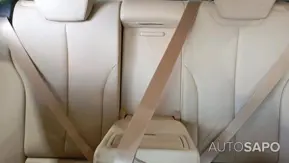 BMW Série 4 de 2016