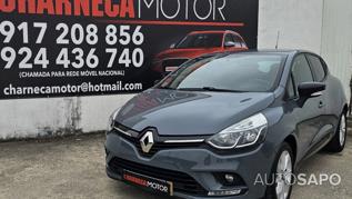 Renault Clio 1.5 dCi Limited Edition de 2018